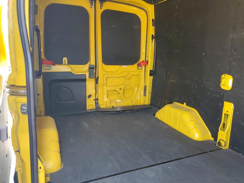 Aukcja sprzedaży 2023 Ford Transit, vin: 1FTYE1C86PKB49345, numer aukcji: 64684616