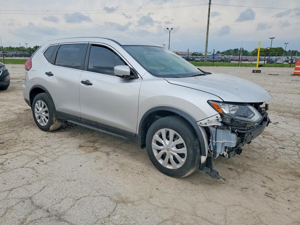 Aukcja sprzedaży 2018 Nissan Rogue, vin: 5N1AT2MV8JC731834, numer aukcji: 54010936