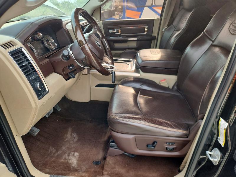 Продаж на аукціоні авто 2018 Ram 3500, vin: 3C63RRKL4JG132312, номер лоту: 54097526