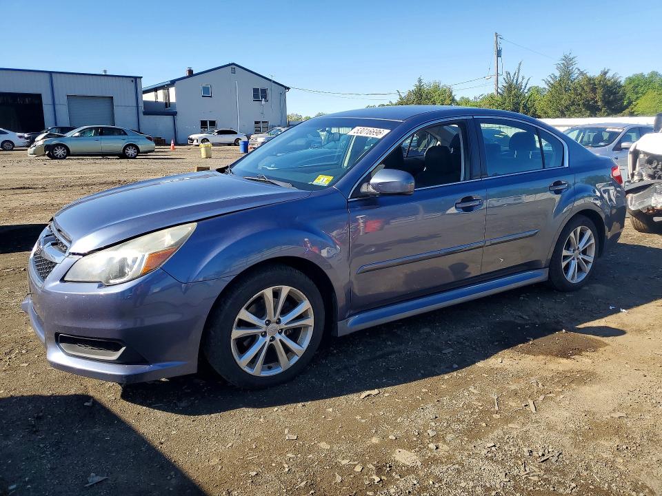 Aukcja sprzedaży 2013 Subaru Legacy, vin: 4S3BMBC63D3028047, numer aukcji: 53016696