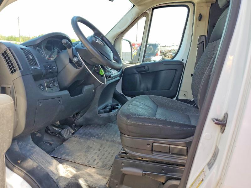Aukcja sprzedaży 2017 Ram Promaster 2500, vin: 3C6TRVPG5HE548685, numer aukcji: 53348546