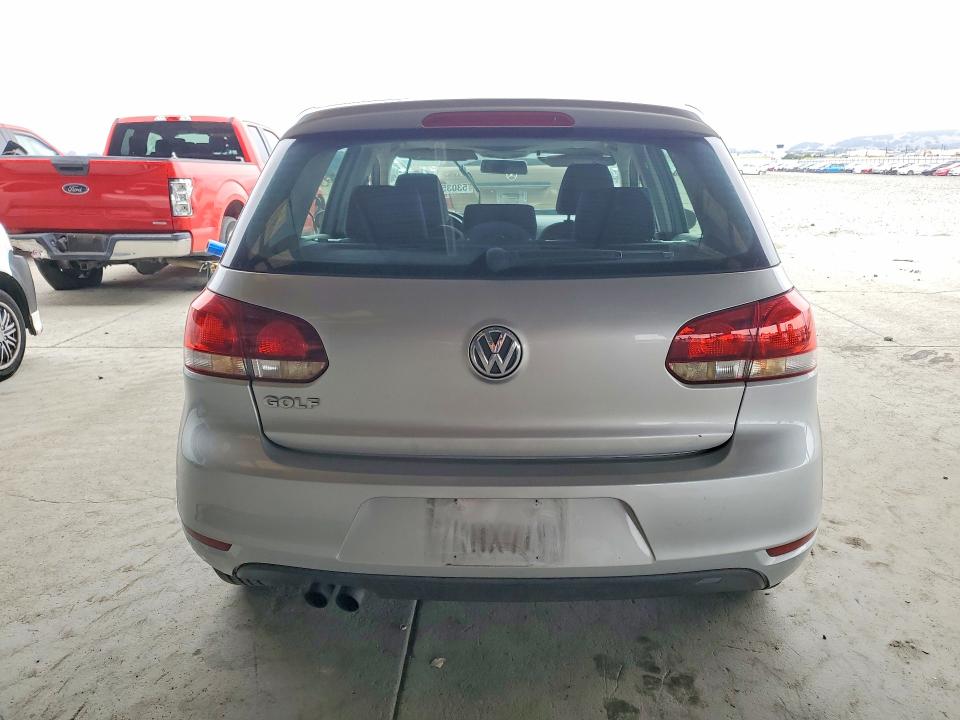 Aukcja sprzedaży 2013 Volkswagen Golf, vin: WVWDB7AJ5DW130418, numer aukcji: 53035386