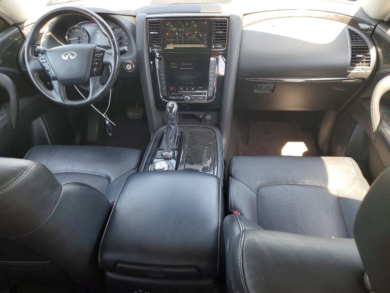 Aukcja sprzedaży 2020 Infiniti Qx80, vin: JN8AZ2NE3L9253988, numer aukcji: 54158146