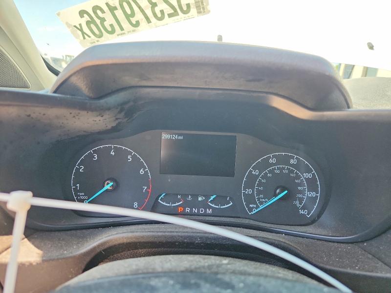 2021 Ford Transit Connect მანქანა იყიდება აუქციონზე, vin: NM0LS7E2XM1495427, აუქციონის ნომერი: 52379136