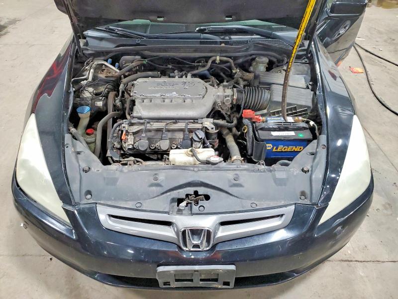 Продаж на аукціоні авто 2004 Honda Accord, vin: 1HGCM66314A036948, номер лоту: 52833536