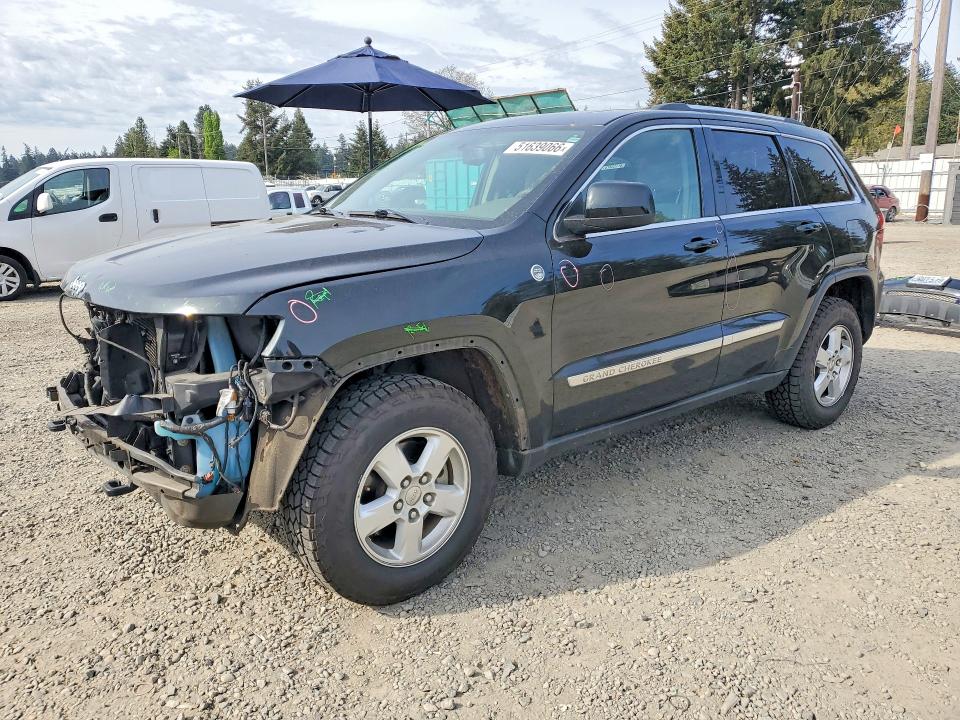 2013 Jeep Grand Cherokee მანქანა იყიდება აუქციონზე, vin: 1C4RJFAG9DC619428, აუქციონის ნომერი: 51639066