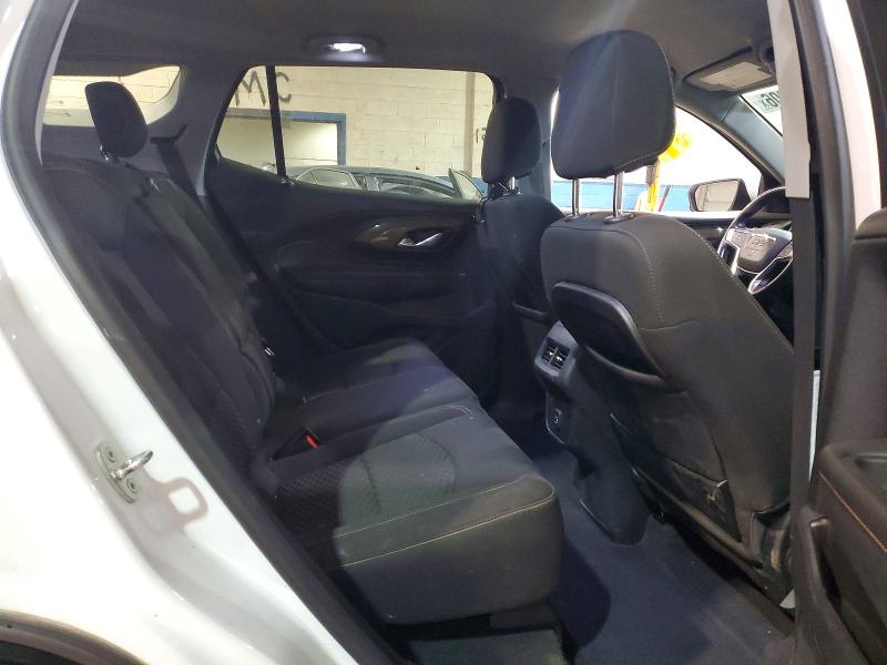 Aukcja sprzedaży 2019 Gmc Terrain, vin: 3GKALMEV1KL315634, numer aukcji: 53313806