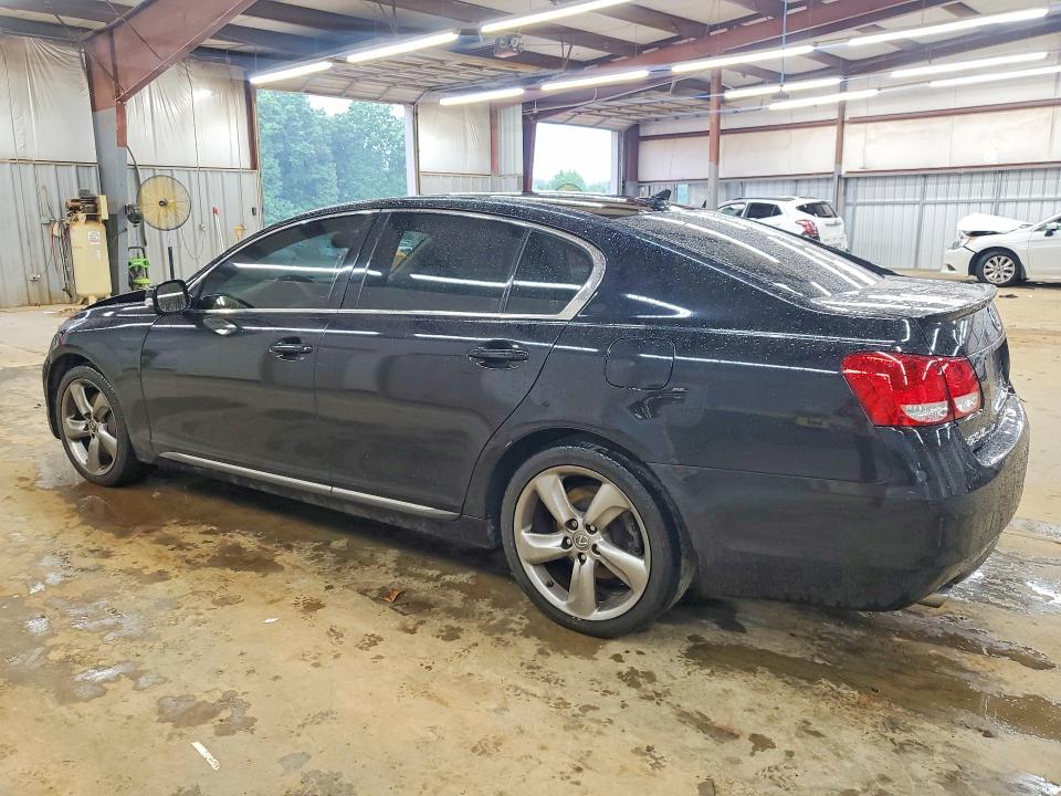 Продажа на аукционе авто 2008 Lexus Gs, vin: JTHBE96S780036172, номер лота: 54581136