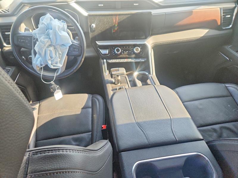 2023 Gmc Sierra მანქანა იყიდება აუქციონზე, vin: 1GTUUGEL0PZ191863, აუქციონის ნომერი: 54584056