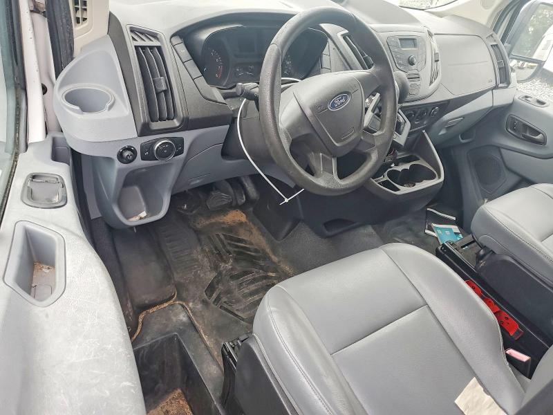 2016 Ford Transit მანქანა იყიდება აუქციონზე, vin: 1FBZX2CM7GKB29238, აუქციონის ნომერი: 54687246