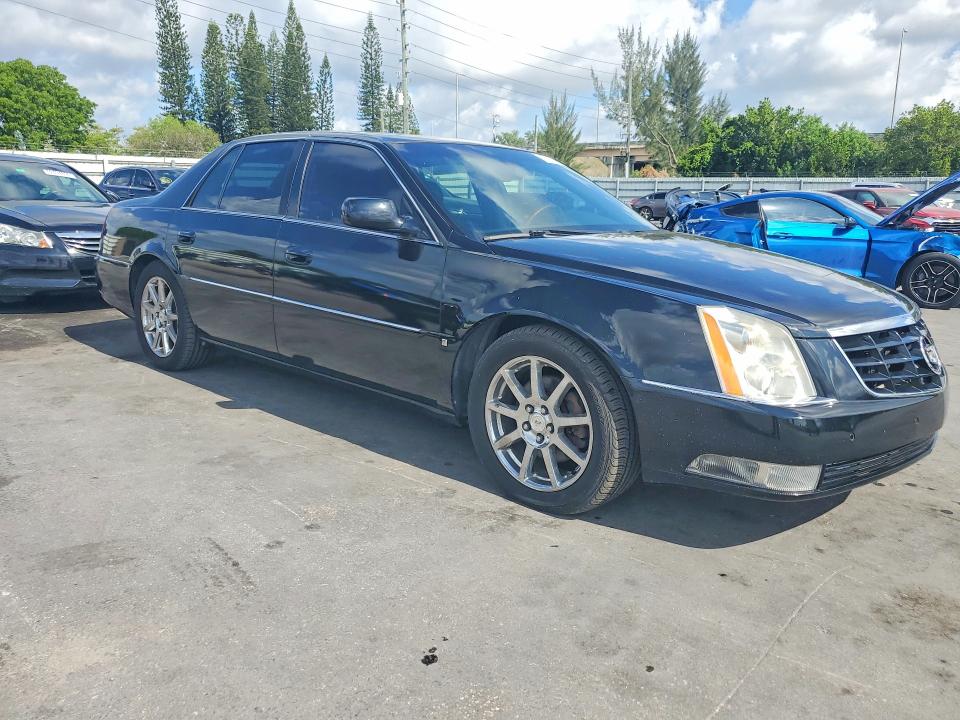 Aukcja sprzedaży 2007 Cadillac Dts, vin: 1G6KD57947U185156, numer aukcji: 52455416