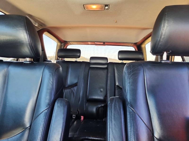 54520996 :رقم المزاد ، JTJHF10U210199237 vin ، 2001 Lexus Rx مزاد بيع