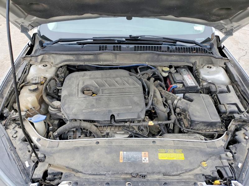 Aukcja sprzedaży 2014 Ford Fusion, vin: 3FA6P0HD1ER141234, numer aukcji: 54790016