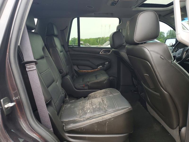 Продаж на аукціоні авто 2016 Gmc Yukon, vin: 1GKS2CKJ9GR201495, номер лоту: 55269266