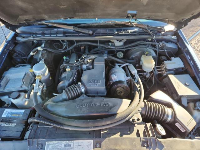 Aukcja sprzedaży 2001 Chevrolet S Truck, vin: 1GCCS145918177135, numer aukcji: 52957506