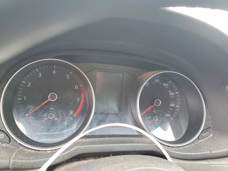 52478446 :رقم المزاد ، 1VWAT7A39GC035591 vin ، 2016 Volkswagen Passat مزاد بيع