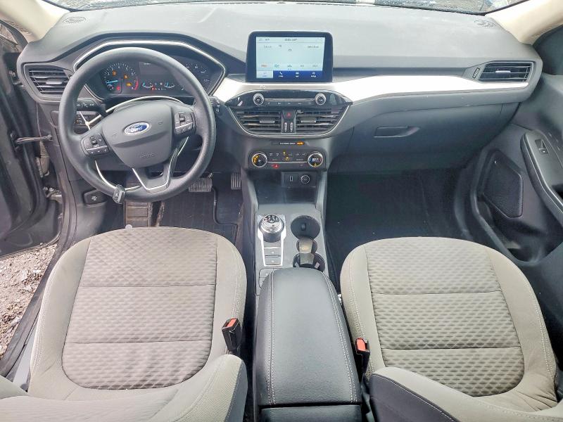 Aukcja sprzedaży 2020 Ford Escape, vin: 1FMCU9G66LUC30134, numer aukcji: 53768146