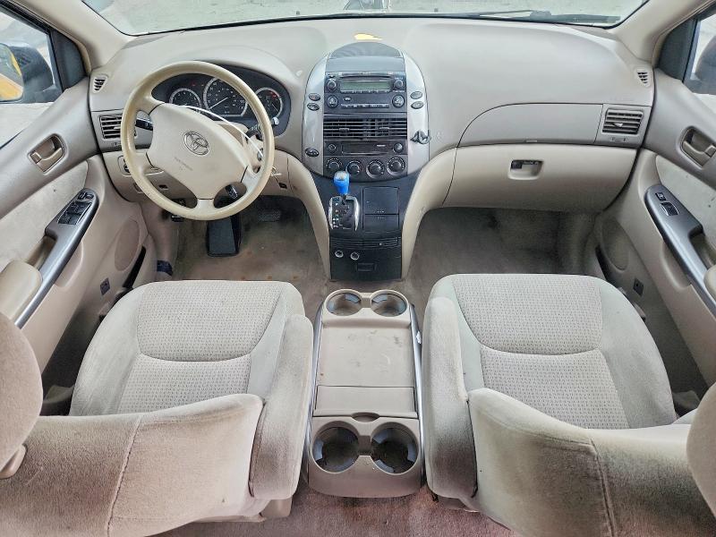 Aukcja sprzedaży 2008 Toyota Sienna, vin: 5TDZK23C38S170414, numer aukcji: 53788446