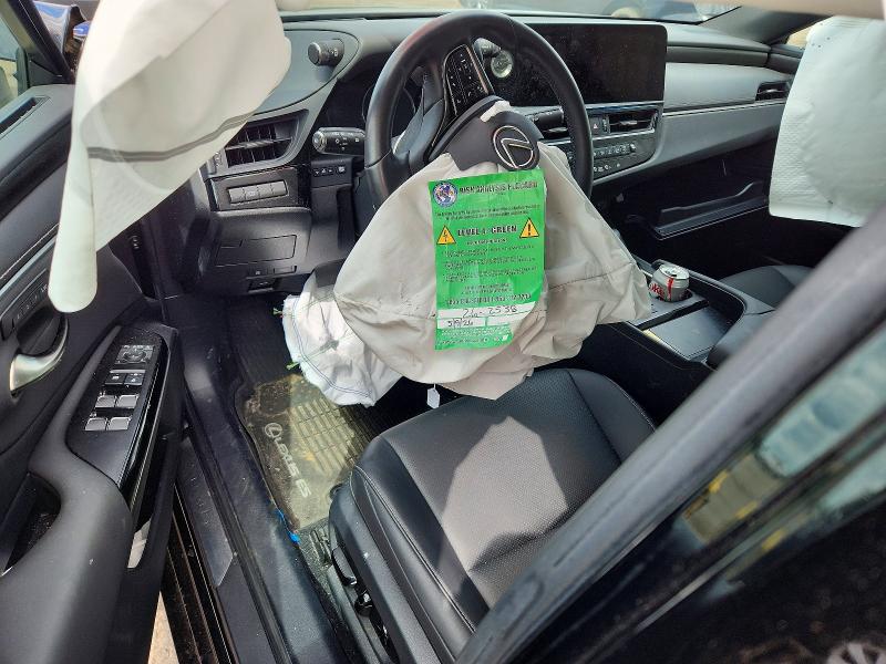 Продажа на аукционе авто 2025 Lexus Es 300h, vin: 58ADA1C13SU061447, номер лота: 53326196