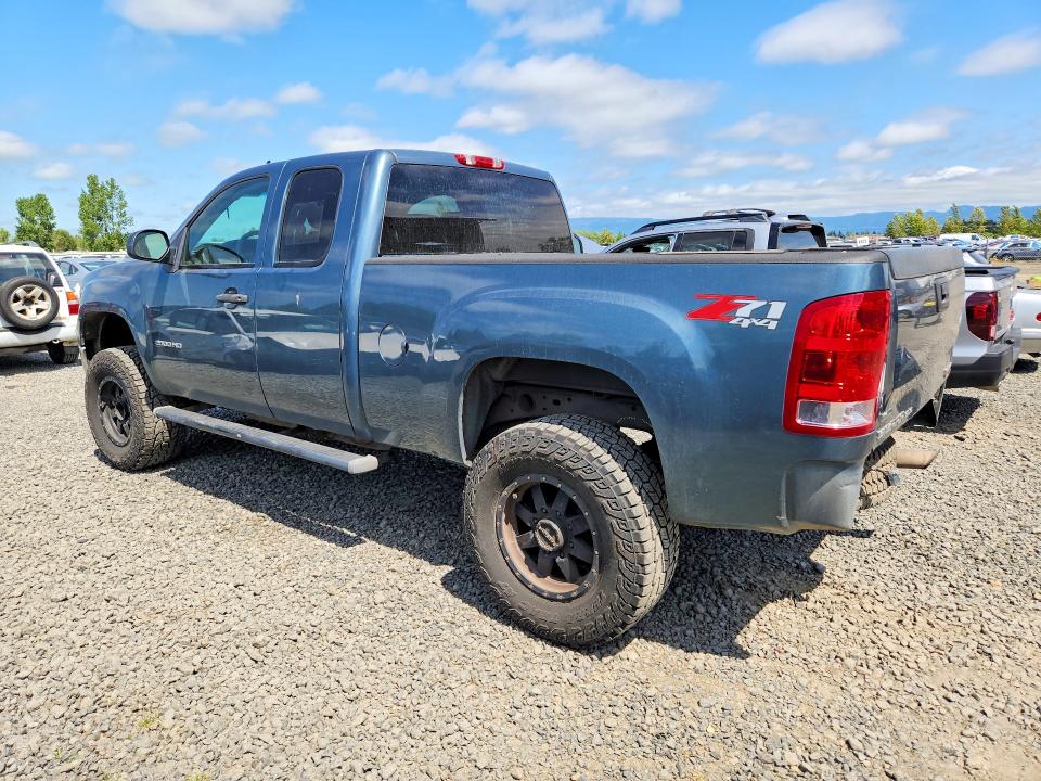 Aukcja sprzedaży 2012 Gmc Sierra, vin: 1GT220EG7CZ173894, numer aukcji: 51476086