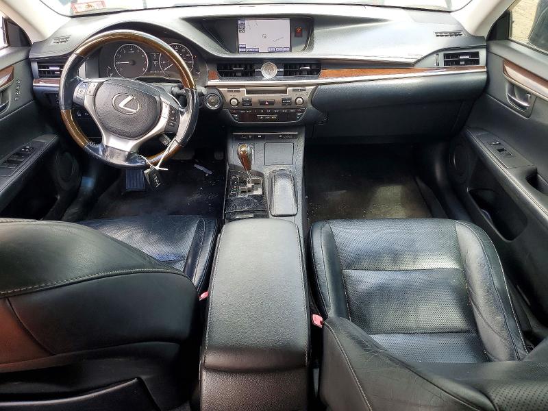 Aukcja sprzedaży 2013 Lexus Es, vin: JTHBK1GG8D2066560, numer aukcji: 53960416