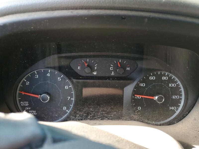 Aukcja sprzedaży 2019 Gmc Acadia, vin: 1GKKNKLA4KZ112247, numer aukcji: 53006316