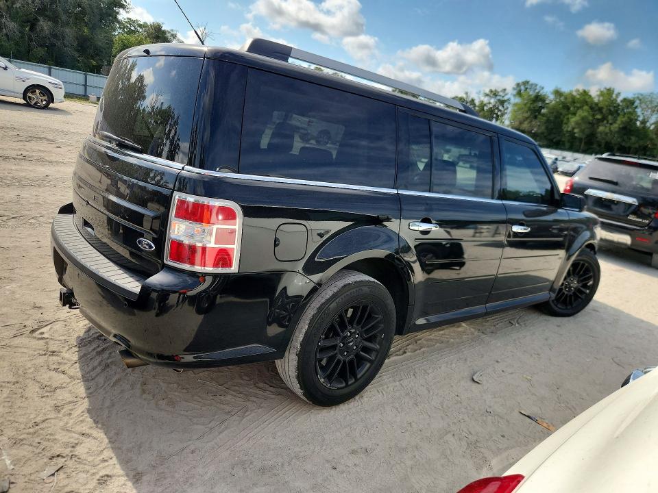 2019 Ford Flex მანქანა იყიდება აუქციონზე, vin: 2FMGK5C84KBA03438, აუქციონის ნომერი: 54489886