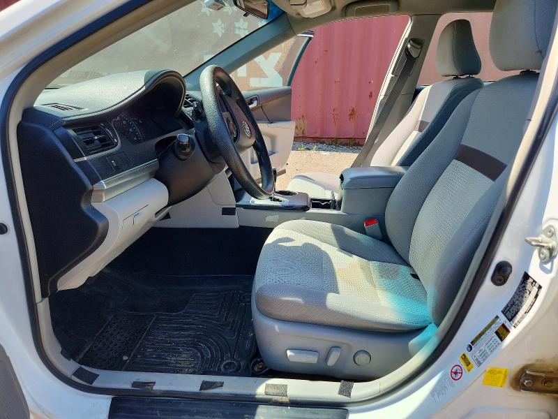 Продаж на аукціоні авто 2014 Toyota Camry, vin: 4T4BF1FK0ER420087, номер лоту: 55150986
