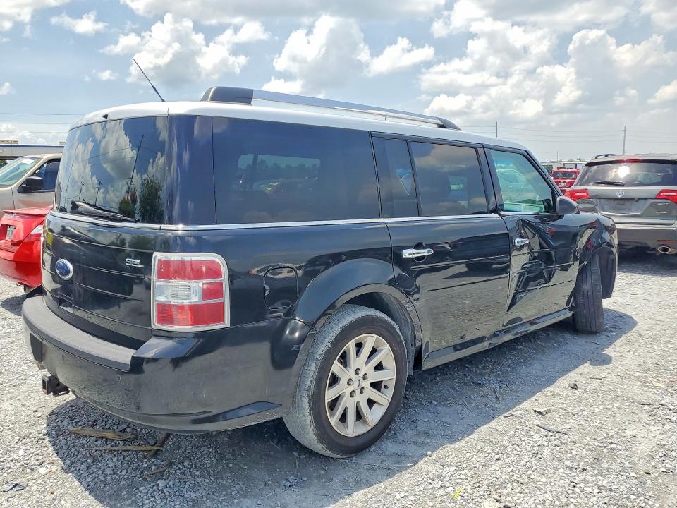 Aukcja sprzedaży 2011 Ford Flex, vin: 2FMGK5CC1BBD07430, numer aukcji: 54864196