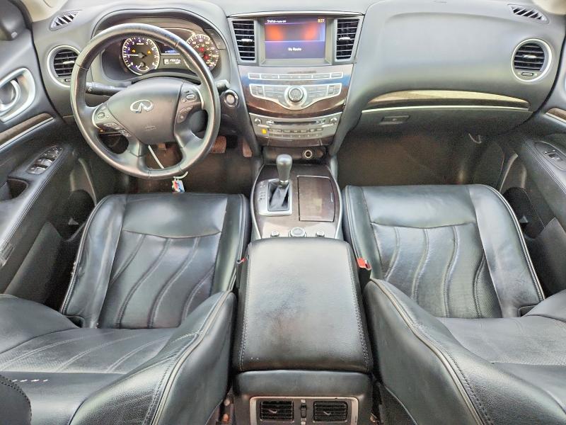 Продаж на аукціоні авто 2014 Infiniti Qx60, vin: 5N1AL0MN3EC531857, номер лоту: 51249136