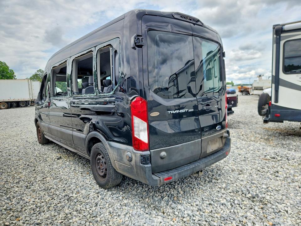 Aukcja sprzedaży 2019 Ford Transit, vin: 1FBAX2CM6KKA62220, numer aukcji: 54698396