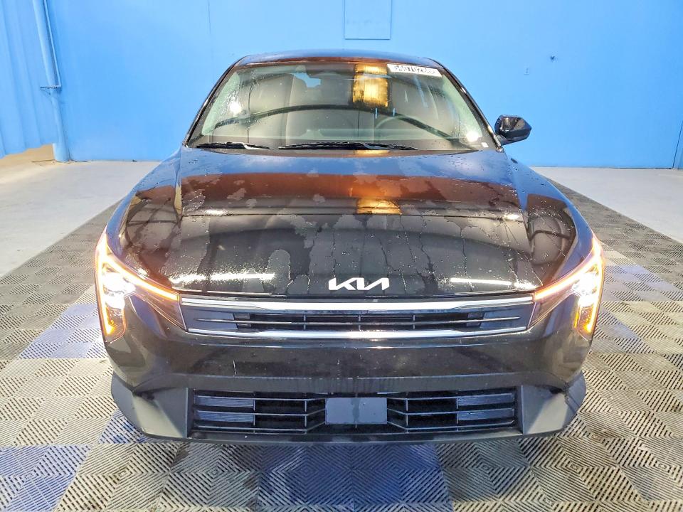 Продаж на аукціоні авто 2026 Kia K4, vin: 3KPFT4DE6TE268822, номер лоту: 54070286