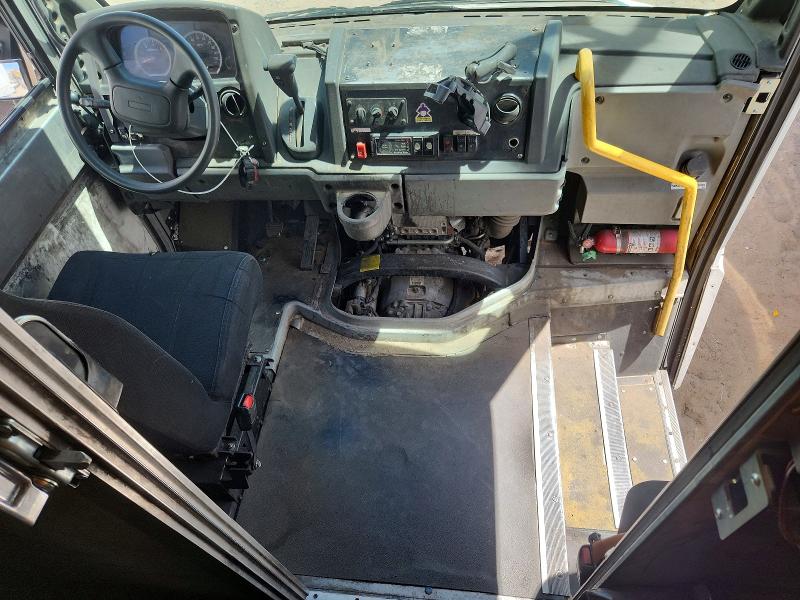 Продажа на аукционе авто 2015 Isuzu Npr, vin: JALB4T174F7W00013, номер лота: 49933596