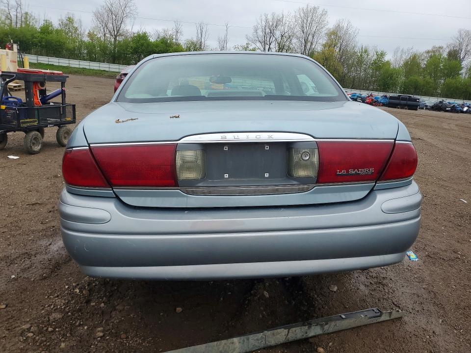 Продаж на аукціоні авто 2003 Buick Lesabre, vin: 1G4HP54K23U265311, номер лоту: 53263036