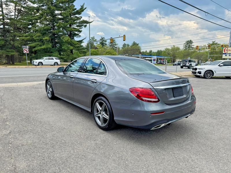 Продаж на аукціоні авто 2017 Mercedes-benz E, vin: WDDZF4KB5HA072058, номер лоту: 54604416