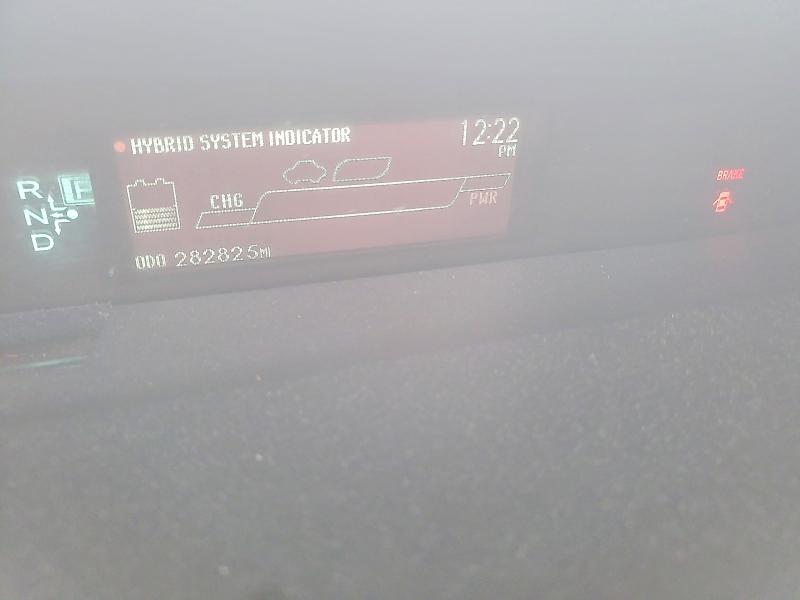 Aukcja sprzedaży 2013 Toyota Prius, vin: JTDKN3DUXD5619223, numer aukcji: 52096186