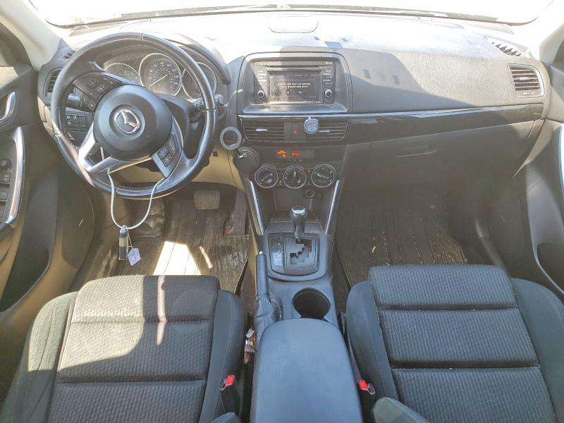 Продажа на аукционе авто 2014 Mazda Cx-5, vin: JM3KE4CY6E0392676, номер лота: 53269816