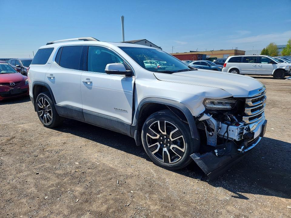 Продажа на аукционе авто 2023 Gmc Acadia, vin: 1GKKNULS3PZ248171, номер лота: 53224856