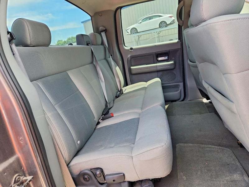Aukcja sprzedaży 2008 Ford F150, vin: 1FTPW14V28FA47340, numer aukcji: 50315266