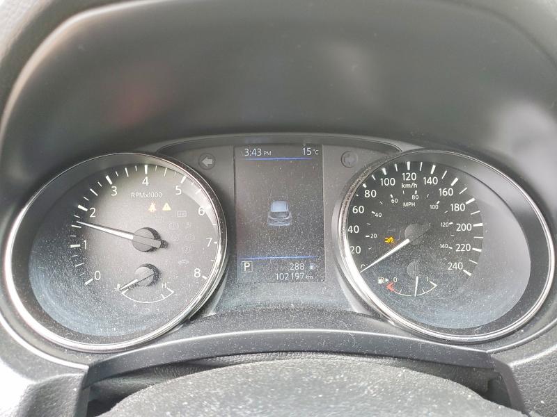 Aukcja sprzedaży 2019 Nissan Qashqai, vin: JN1BJ1CP6KW239477, numer aukcji: 53175696