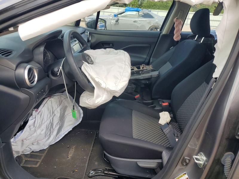 Продажа на аукционе авто 2024 Nissan Versa, vin: 3N1CN8DV0RL838065, номер лота: 53036176