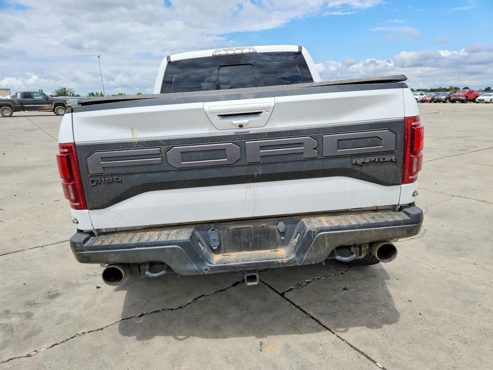 2019 Ford F150 მანქანა იყიდება აუქციონზე, vin: 1FTFW1RG6KFB99635, აუქციონის ნომერი: 55115656