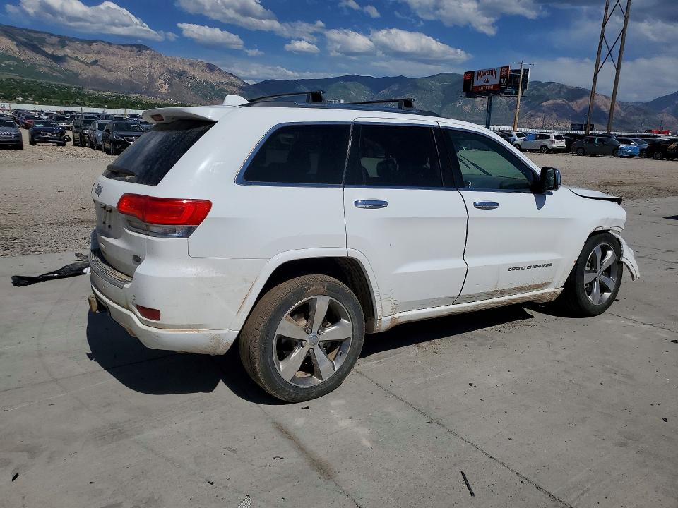 Aukcja sprzedaży 2015 Jeep Grand Cherokee, vin: 1C4RJFCG9FC166282, numer aukcji: 55196516