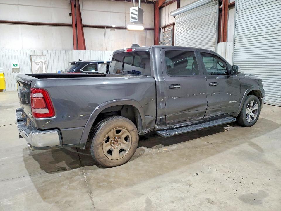 Продаж на аукціоні авто 2019 Ram 1500, vin: 1C6SRFJT2KN536777, номер лоту: 52403496