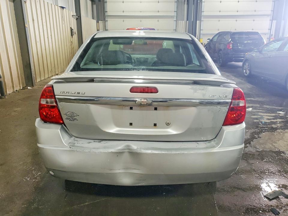 Aukcja sprzedaży 2006 Chevrolet Malibu, vin: 1G1ZT53836F239571, numer aukcji: 53027386