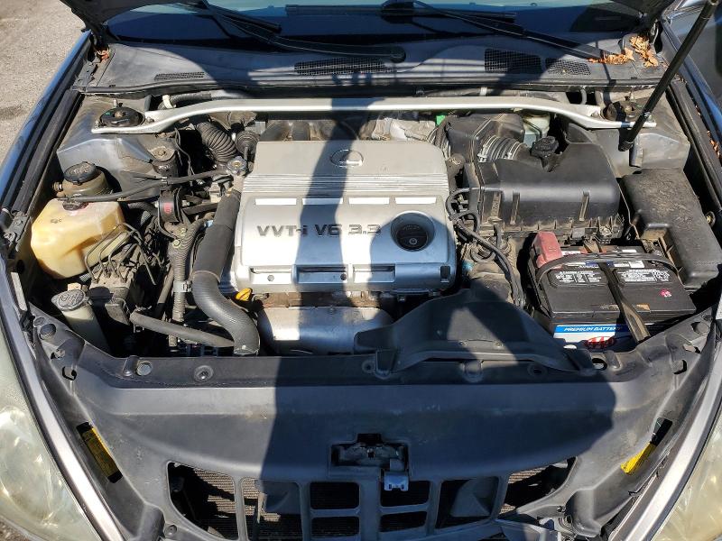 Продаж на аукціоні авто 2005 Lexus Es, vin: JTHBA30G155064819, номер лоту: 54007706