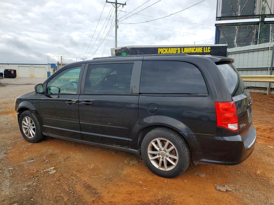 Продажа на аукционе авто 2013 Dodge Grand Caravan, vin: 2C4RDGCG0DR618847, номер лота: 53988286
