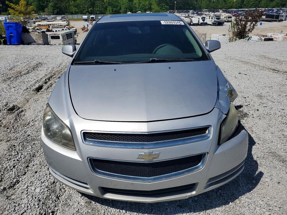 Aukcja sprzedaży 2009 Chevrolet Malibu, vin: 1G1ZH57B494201290, numer aukcji: 52069346