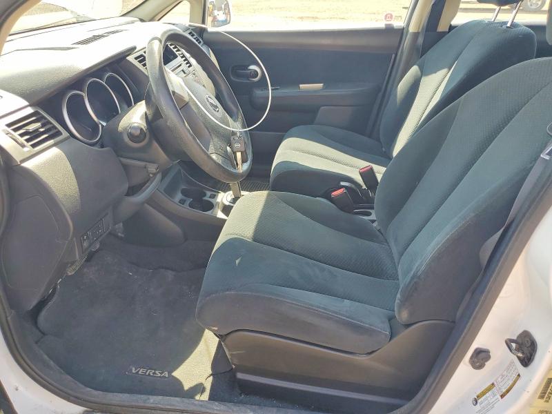 Aukcja sprzedaży 2011 Nissan Versa, vin: 3N1BC1CP3BL493745, numer aukcji: 54604776