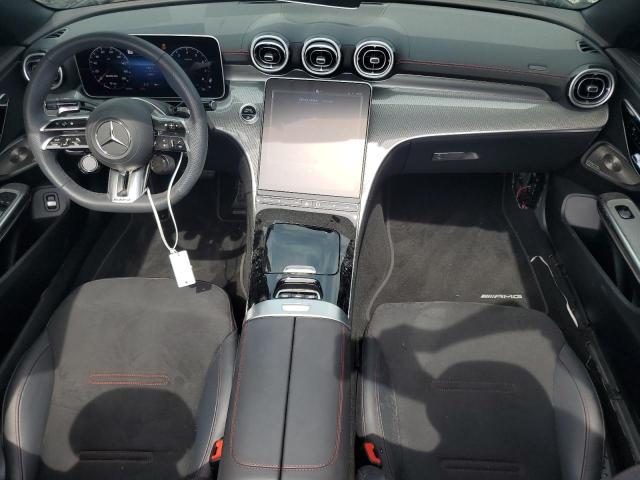 54056316 :رقم المزاد ، W1KMK6CB6SF069003 vin ، 2025 Mercedes-benz Cle مزاد بيع